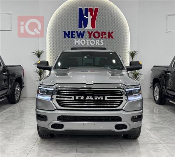 رام 1500 2023 للبيع في العراق - اربيل